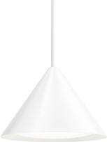 Louis Poulsen Sodo lempa Bysted LED 3000K su smeigtuku tvirtinimu be adapterio S
