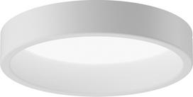 Louis Poulsen Šviestuvas Circle Semi Recessed LED 3000K baltos spalvos 26,7 cm