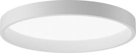 Louis Poulsen Šviestuvas Circle Semi Recessed LED baltos spalvos 45,6 cm