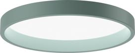 Louis Poulsen Šviestuvas Circle Semi Recessed LED 3000K žalsvos spalvos 45,6 cm