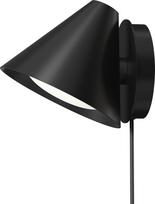 Louis Poulsen Šviestuvas Circle Surface LED baltos spalvos