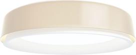 Louis Poulsen Šviestuvas LP Grand Surface LED 3000K su Dali apšvietimo valdymo sistema šampano spalvos 32 cm