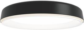 Louis Poulsen Šviestuvas LP Grand Surface LED 3000K su Dali apšvietimo valdymo sistema juodos spalvos 58 cm