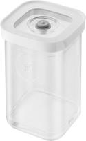 Zwilling Vakuuminė dėžutė Fresh & Save Cube pilkos spalvos 825 ml