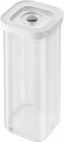 Zwilling Vakuuminė dėžutė Fresh & Save Cube pilkos spalvos 1,3 l