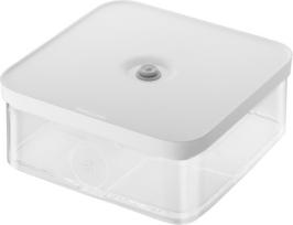 Zwilling Vakuuminė dėžutė Fresh & Save Cube pilkos spalvos 1,6 l