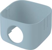 Zwilling Vakuuminio konteinerio dangtis Fresh & Save Cube mėlynos spalvos 320 ml
