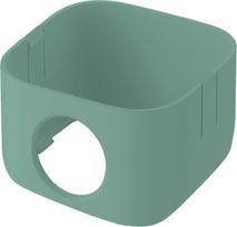 Zwilling Vakuuminio konteinerio dangtis Fresh & Save Cube mėtinės spalvos 320 ml