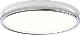 Louis Poulsen Šviestuvas Munkegaard LED 3000K su Dali apšvietimo valdymo sistema chromo spalvos 26,5 cm