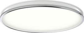 Louis Poulsen Šviestuvas Munkegaard LED 3000K su Dali apšvietimo valdymo sistema chromo spalvos 46 cm