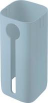 Zwilling Vakuuminio konteinerio dangtis Fresh & Save Cube mėlynos spalvos 1,3 l
