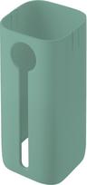 Zwilling Vakuuminio konteinerio dangtis Fresh & Save Cube mėtinės spalvos 1,3 l