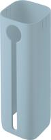 Zwilling Vakuuminio konteinerio dangtis Fresh & Save Cube mėlynos spalvos 1,7 l