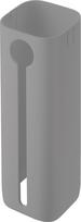 Zwilling Vakuuminio konteinerio dangtis Fresh & Save Cube pilkos spalvos 1,7 l