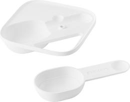 Zwilling Įdėklas vakuuminėms talpykloms Fresh & Save Cube 4in1 su matavimo skale S 2 komp.