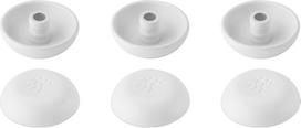 Zwilling Difuzoriai vakuuminėms talpykloms Fresh & Save Cube 6 vnt.