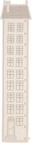 Ferm Living Aukščio matavimo prietaisas Abode 120 cm