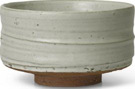 Ferm Living Dubuo Serena balkšvos spalvos 12,5 cm