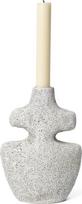 Ferm Living Žvakidė klasikinei žvakei Yara 17,5 cm