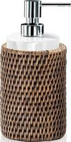 Decor Walther Muilo dozatorius Basket tamsios spalvos