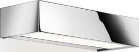 Decor Walther Sieninis šviestuvas Box LED 2700K chromo spalvos 25 cm