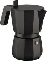 Alessi Kavinukas Moka juodos spalvos 300 ml