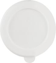 Muurla Dangtis Muurla iš silikono skaidraus paviršiaus 19,5 cm