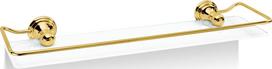 Decor Walther Vonios lentyna Decor Walther Classic aukso spalvos 62 cm