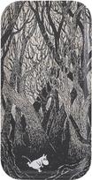 Muurla Serviravimo padėklas Muurla Muminukai The Rush 22 x 43 cm