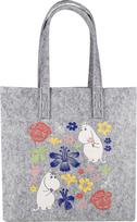 Muurla Maišas Muurla Troliai Mumiai Flowers prekė perdirbta 40 x 40 cm