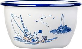 Muurla Dubuo Muurla Troliai Mumiai Sailors 600 ml