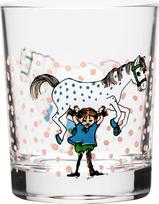 Muurla Stiklinė Muurla Pepė Ilgakojinė Pippi and the Horse 200 ml