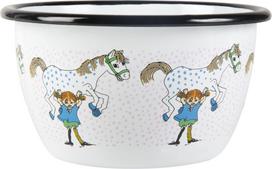 Muurla Dubuo Muurla Pepė Ilgakojinė Pippi and the Horse 600 ml