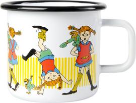 Muurla Puodelis Muurla Pepė Ilgakojinė Pepė 370 ml