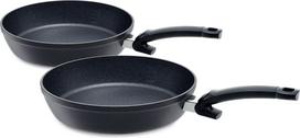 Fissler Keptuvės Adamant Comfort 2 vnt.