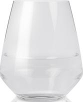 Eva Solo Stiklinės Legio Nova 400 ml 6 vnt.