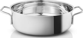 Eva Solo Keptuvė sauté Eva Trio su rankenomis 28 cm