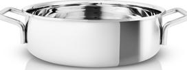 Eva Solo Keptuvė sauté Eva Trio su rankenomis 24 cm