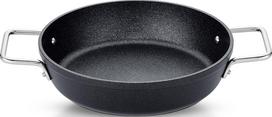 Fissler Serviravimo keptuvė Adamant su rankenomis 24 cm