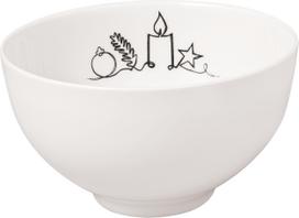 Villeroy & Boch Dubuo Statement Xmas 14 cm