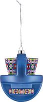 Alessi Kalėdinis žaisliukas Holyhedrics Glow