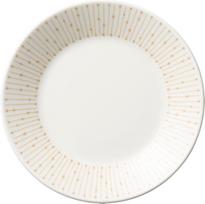 Arabia Finland Lėkštė užkandžiams Mainio bežinės spalvos 11,5 cm