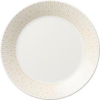 Arabia Finland Lėkštė desertui Mainio bežinės spalvos 15 cm