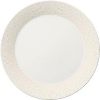 Arabia Finland Pietų lėkštė Mainio bežinės spalvos 25 cm