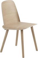 Muuto Kėdė Nerd šviesaus ąžuolo spalvos