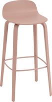 Muuto Baro kėdė Visu rožinės spalvos 75 cm
