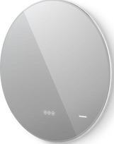Decor Walther Sieninis veidrodis Reflect LED 70 cm