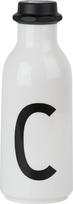 Design Letters Vandens butelis To Go raidė C 500 ml