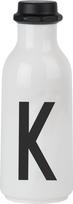 Design Letters Vandens butelis To Go raidė K 500 ml