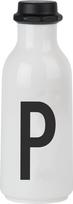 Design Letters Vandens butelis To Go raidė P 500 ml